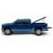Undercover 14-16 SIERRA 1500 STD/DOUBLE/CREW CAB 6.5FT SB WA8555 41(GBA)BLACK LUX SE W/O CARBONPRO BED UC1146L-41 - alternate 9